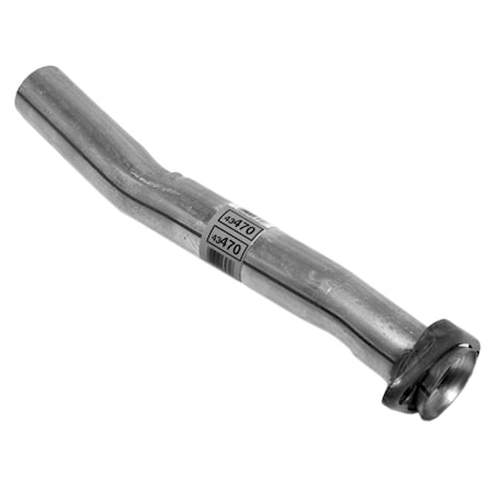 Walker Exhaust Exhaust Pipe 43470